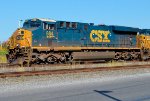 CSX 884